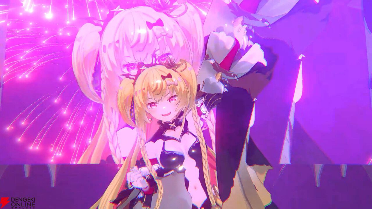 魔王城のとなりで村づくりするアクションRPG『ワロタ、俺の家のとなり魔王城www』発表。Steamは2026年冬配信