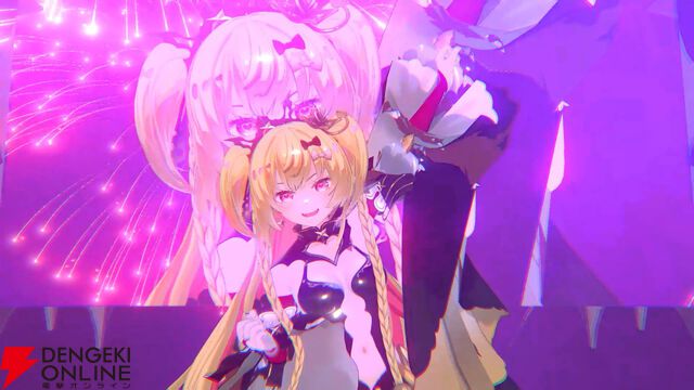 魔王城のとなりで村づくりするアクションRPG『ワロタ、俺の家のとなり魔王城www』発表。Steamは2026年冬配信