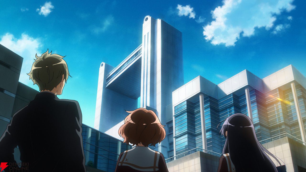 『最終楽章 響け！ユーフォニアム』後編は9/11公開。予告映像には新規カットを多数収録、第1弾ムビチケの情報も