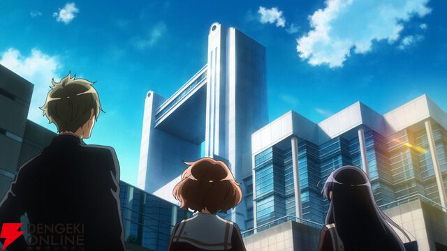 『最終楽章 響け！ユーフォニアム』後編は9/11公開。予告映像には新規カットを多数収録、第1弾ムビチケの情報も