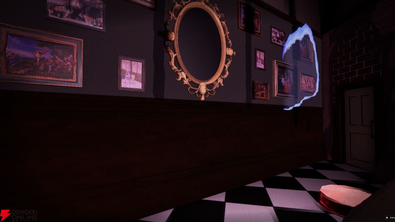 ヤンデレ悪魔とロシアンルーレット×飲みサバイバル『PUKEY GODDESS SHOT TRICK』2026年配信