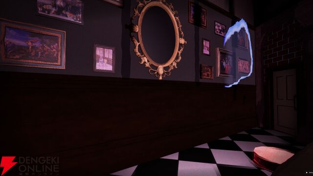 ヤンデレ悪魔とロシアンルーレット×飲みサバイバル『PUKEY GODDESS SHOT TRICK』2026年配信