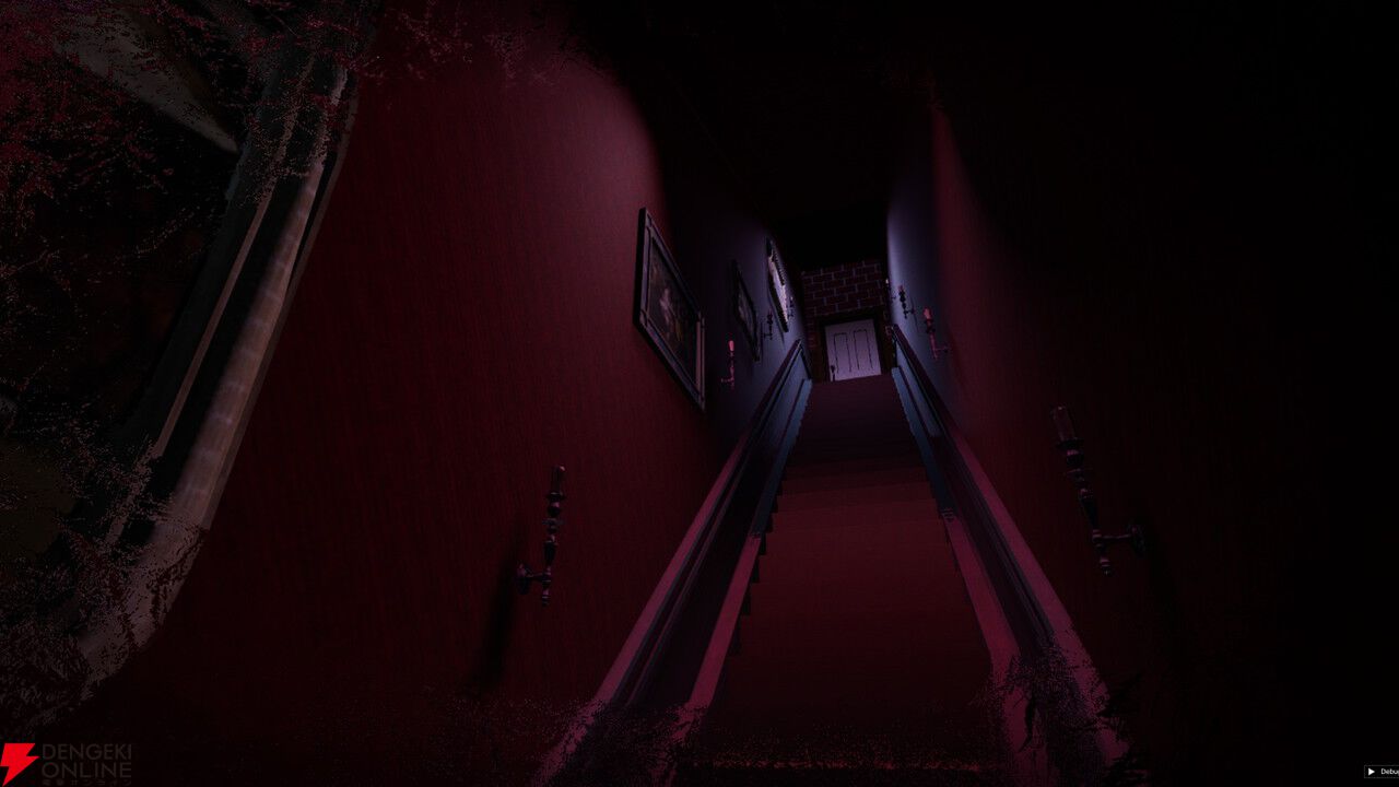 ヤンデレ悪魔とロシアンルーレット×飲みサバイバル『PUKEY GODDESS SHOT TRICK』2026年配信