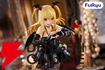 『DEATH NOTE』網タイツ＆小悪魔衣装が似合いすぎ。ミサミサこと弥海砂がBiCute Darkフィギュアに初登場、9月展開