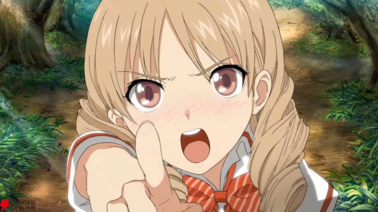 『エクステトラ』HDリマスター版がSteam向けに今夏発売。キスで世界を救うファンタジーRPG