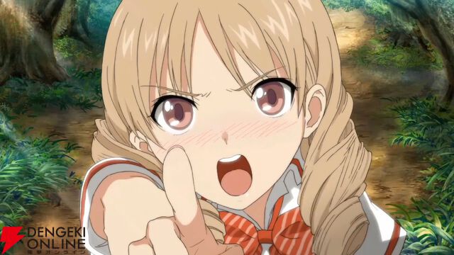 『エクステトラ』HDリマスター版がSteam向けに今夏発売。キスで世界を救うファンタジーRPG