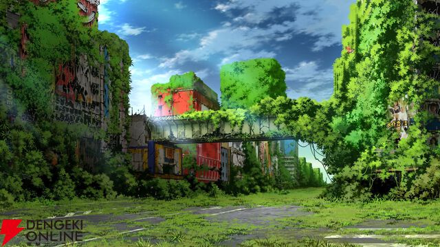 『エクステトラ』HDリマスター版がSteam向けに今夏発売。キスで世界を救うファンタジーRPG