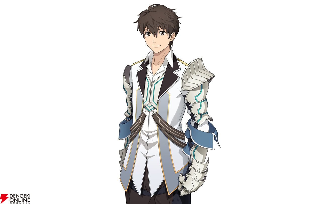 『エクステトラ』HDリマスター版がSteam向けに今夏発売。キスで世界を救うファンタジーRPG