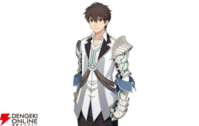 『エクステトラ』HDリマスター版がSteam向けに今夏発売。キスで世界を救うファンタジーRPG