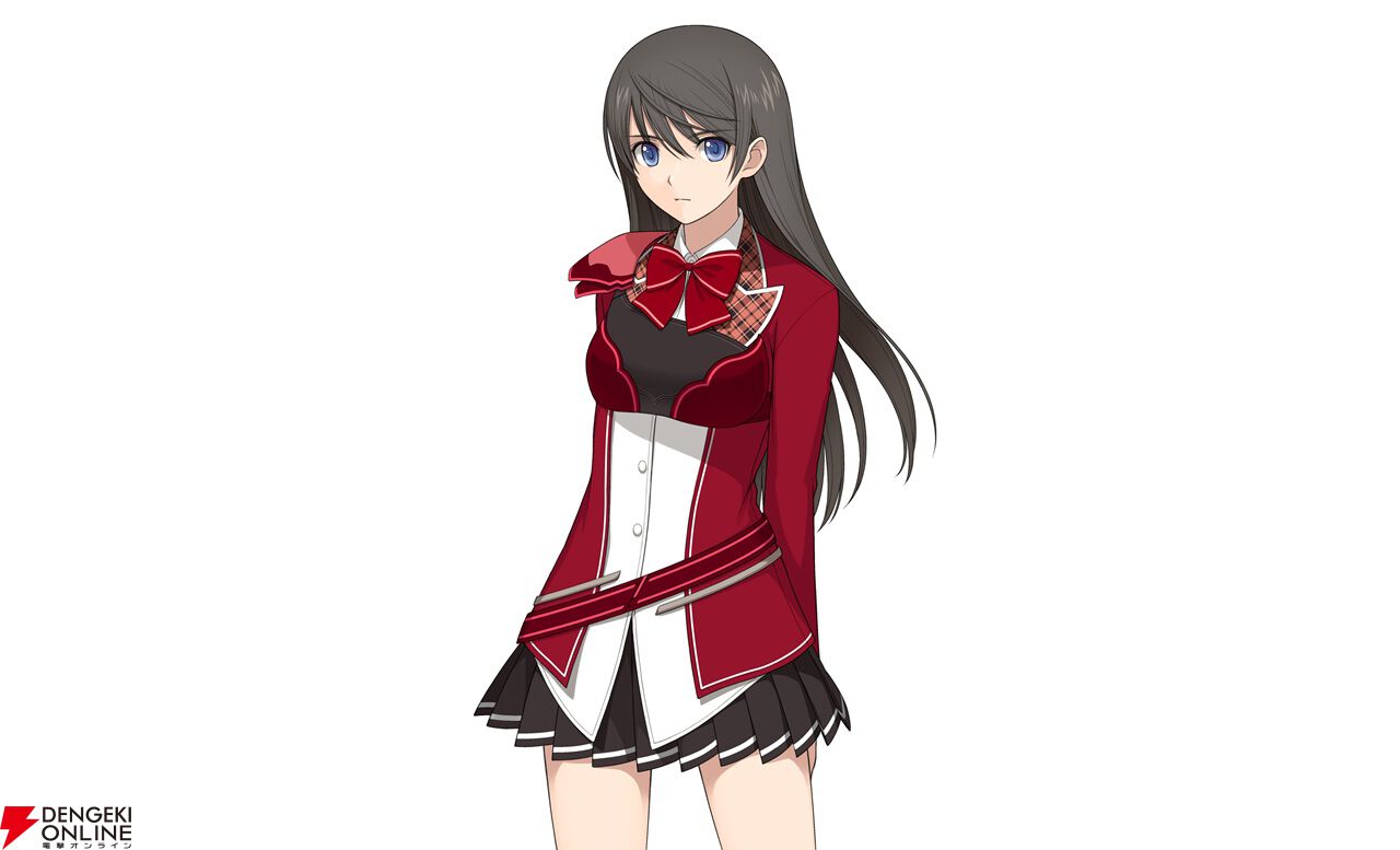 『エクステトラ』HDリマスター版がSteam向けに今夏発売。キスで世界を救うファンタジーRPG