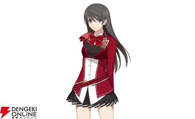 『エクステトラ』HDリマスター版がSteam向けに今夏発売。キスで世界を救うファンタジーRPG