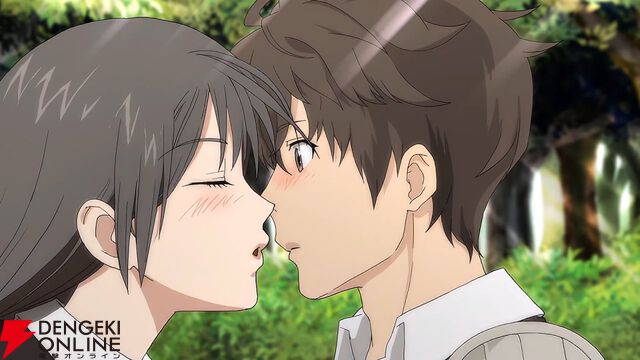 『エクステトラ』HDリマスター版がSteam向けに今夏発売。キスで世界を救うファンタジーRPG