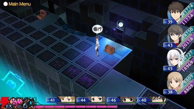 『エクステトラ』HDリマスター版がSteam向けに今夏発売。キスで世界を救うファンタジーRPG