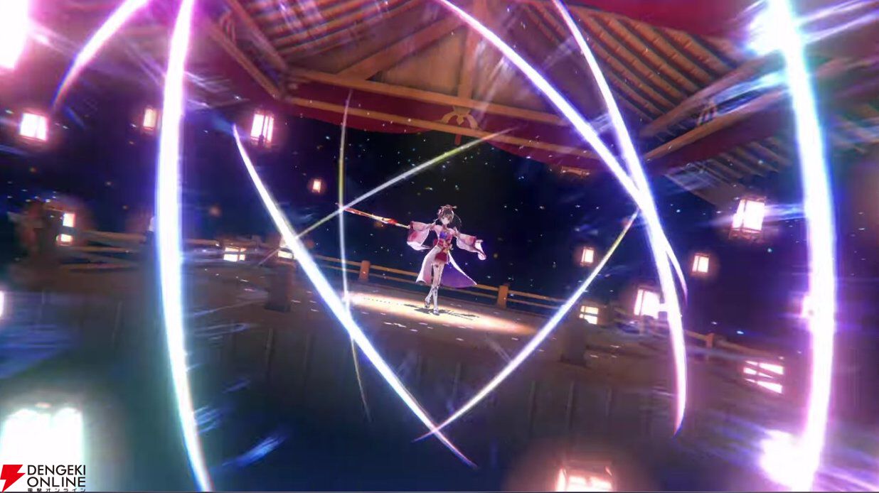 【ヘブバン攻略】SSレゾナンス夏目祈（花影、舞の構え）は対HP＋100％の強力な全体攻撃を持つ氷属性アタッカー【日記#261】