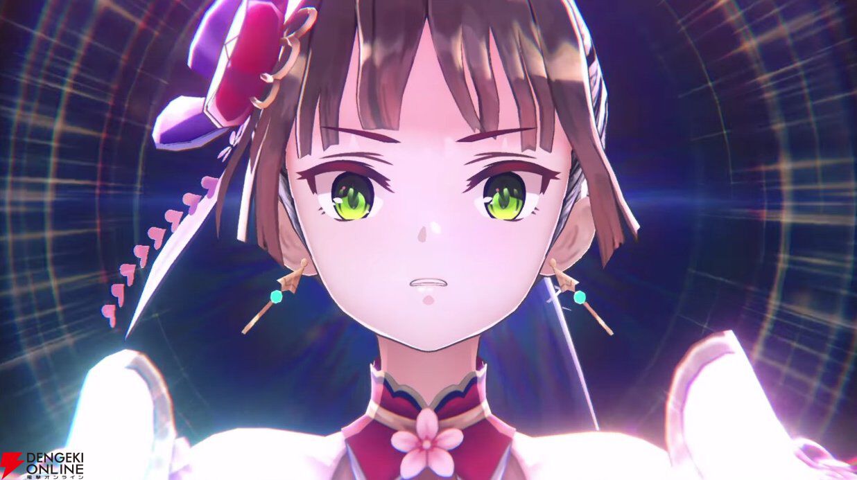 【ヘブバン攻略】SSレゾナンス夏目祈（花影、舞の構え）は対HP＋100％の強力な全体攻撃を持つ氷属性アタッカー【日記#261】