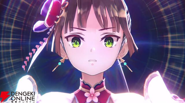 【ヘブバン攻略】SSレゾナンス夏目祈（花影、舞の構え）は対HP＋100％の強力な全体攻撃を持つ氷属性アタッカー【日記#261】