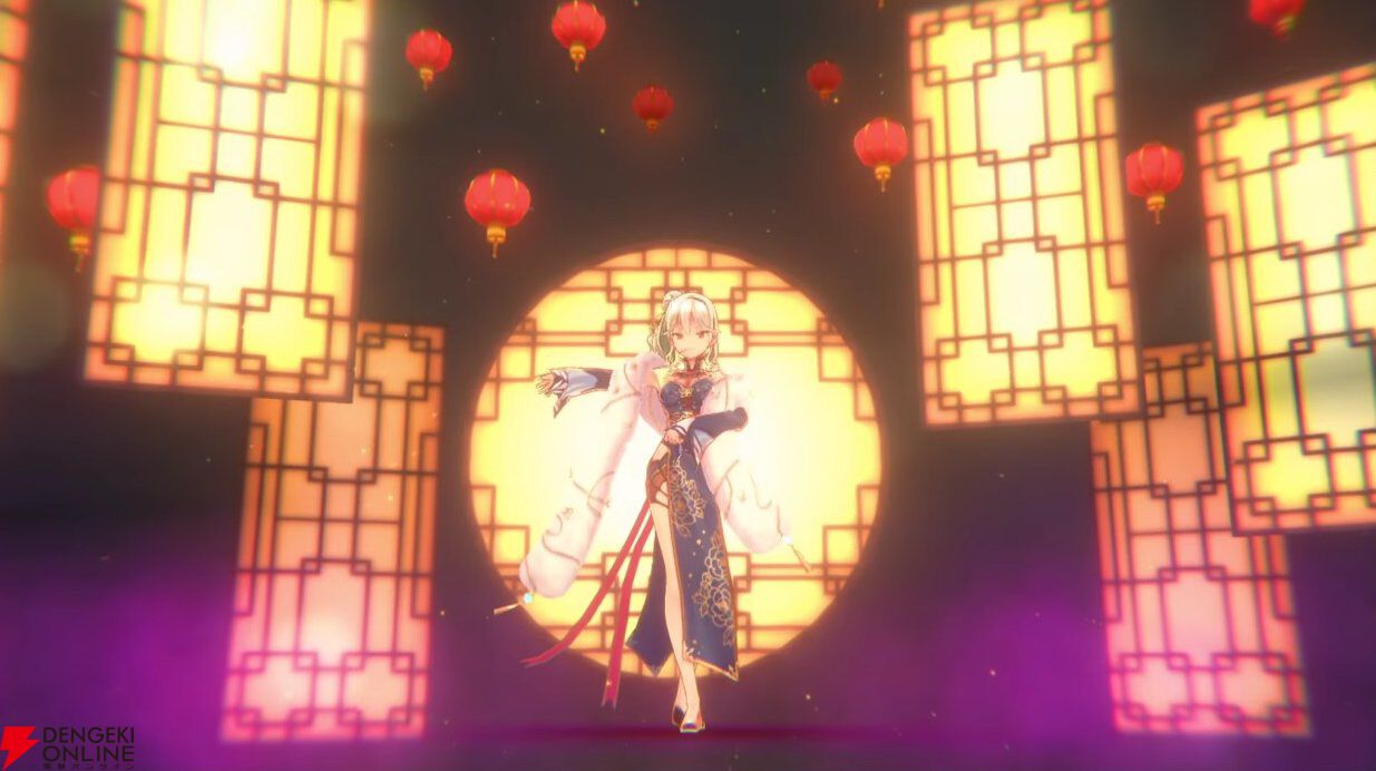 【ヘブバン攻略】SSレゾナンス黒沢真希（鉄火場の女帝）はステータスを大幅に下げる“蝕”などEXスキルのデバフが優秀。“雷の印”で雷属性のサポートも可能【日記#262】