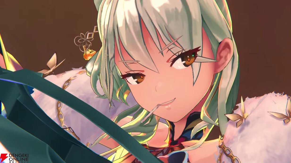 【ヘブバン攻略】SSレゾナンス黒沢真希（鉄火場の女帝）はステータスを大幅に下げる“蝕”などEXスキルのデバフが優秀。“雷の印”で雷属性のサポートも可能【日記#262】