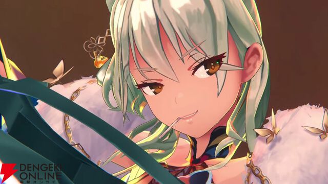 【ヘブバン攻略】SSレゾナンス黒沢真希（鉄火場の女帝）はステータスを大幅に下げる“蝕”などEXスキルのデバフが優秀。“雷の印”で雷属性のサポートも可能【日記#262】