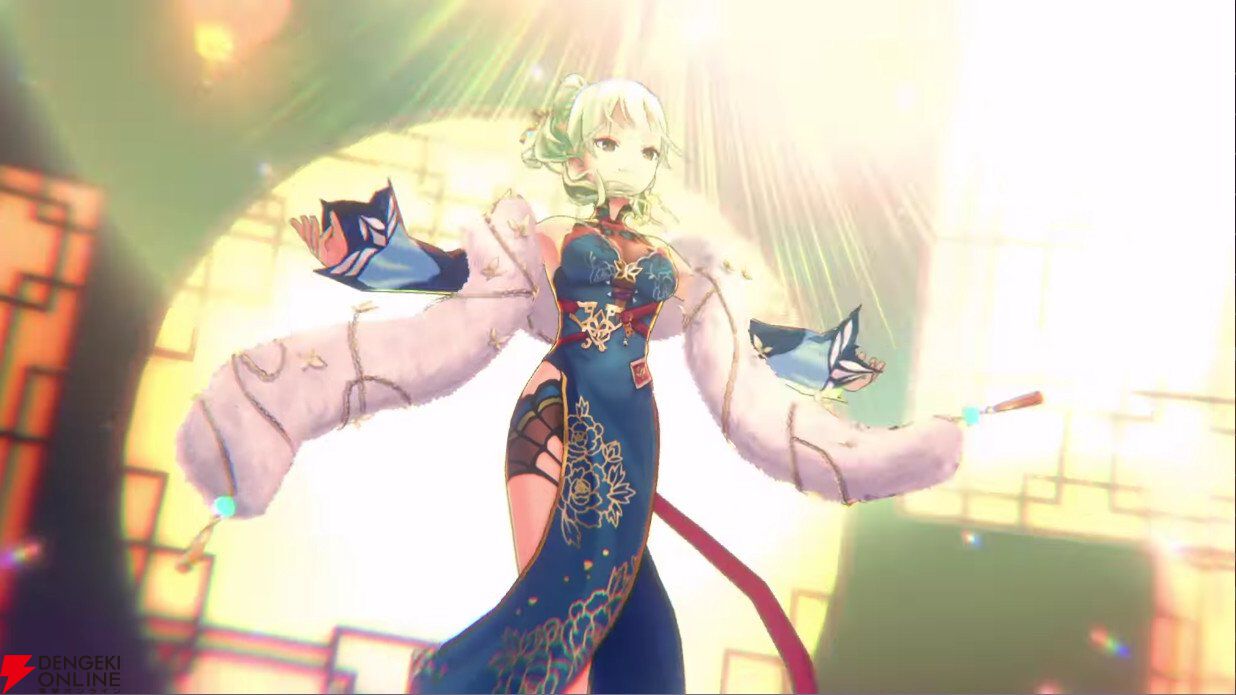 【ヘブバン攻略】SSレゾナンス黒沢真希（鉄火場の女帝）はステータスを大幅に下げる“蝕”などEXスキルのデバフが優秀。“雷の印”で雷属性のサポートも可能【日記#262】