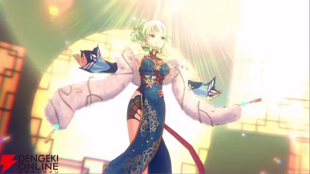 【ヘブバン攻略】SSレゾナンス黒沢真希（鉄火場の女帝）はステータスを大幅に下げる“蝕”などEXスキルのデバフが優秀。“雷の印”で雷属性のサポートも可能【日記#262】