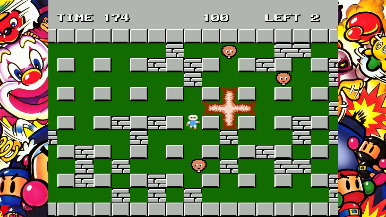 スーパーボンバーマン コレクション』が初セール2,200円。全世代対応