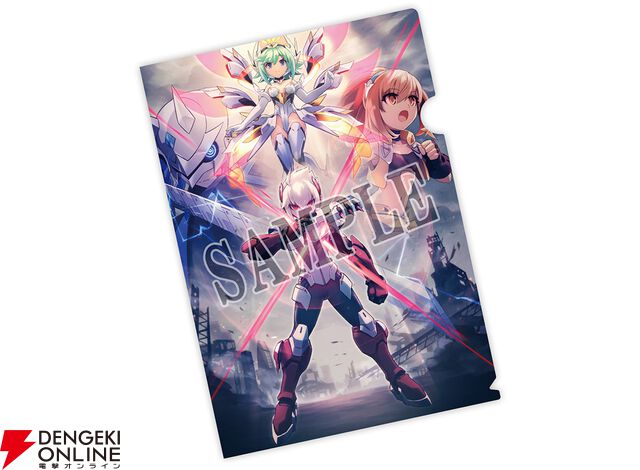 『白き鋼鉄のX 1+2 デュアルコレクション』限定版ファミ通DXパック