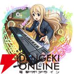 『モンスターストライク（モンスト）』×アニメ『けいおん！』コラボ