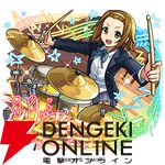 『モンスターストライク（モンスト）』×アニメ『けいおん！』コラボ