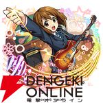 『モンスターストライク（モンスト）』×アニメ『けいおん！』コラボ