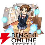 『モンスターストライク（モンスト）』×アニメ『けいおん！』コラボ