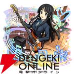 『モンスターストライク（モンスト）』×アニメ『けいおん！』コラボ