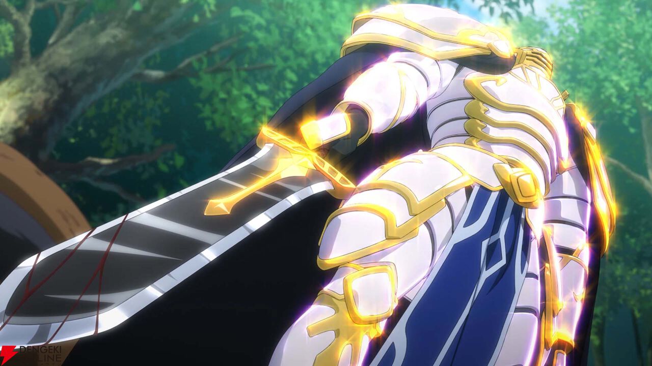 『骸骨騎士様、只今異世界へお出掛け中』