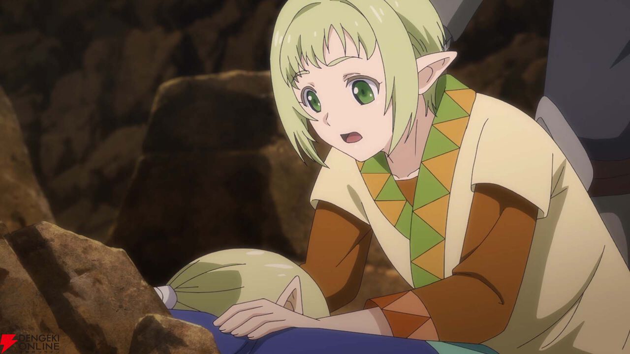 『骸骨騎士様、只今異世界へお出掛け中』