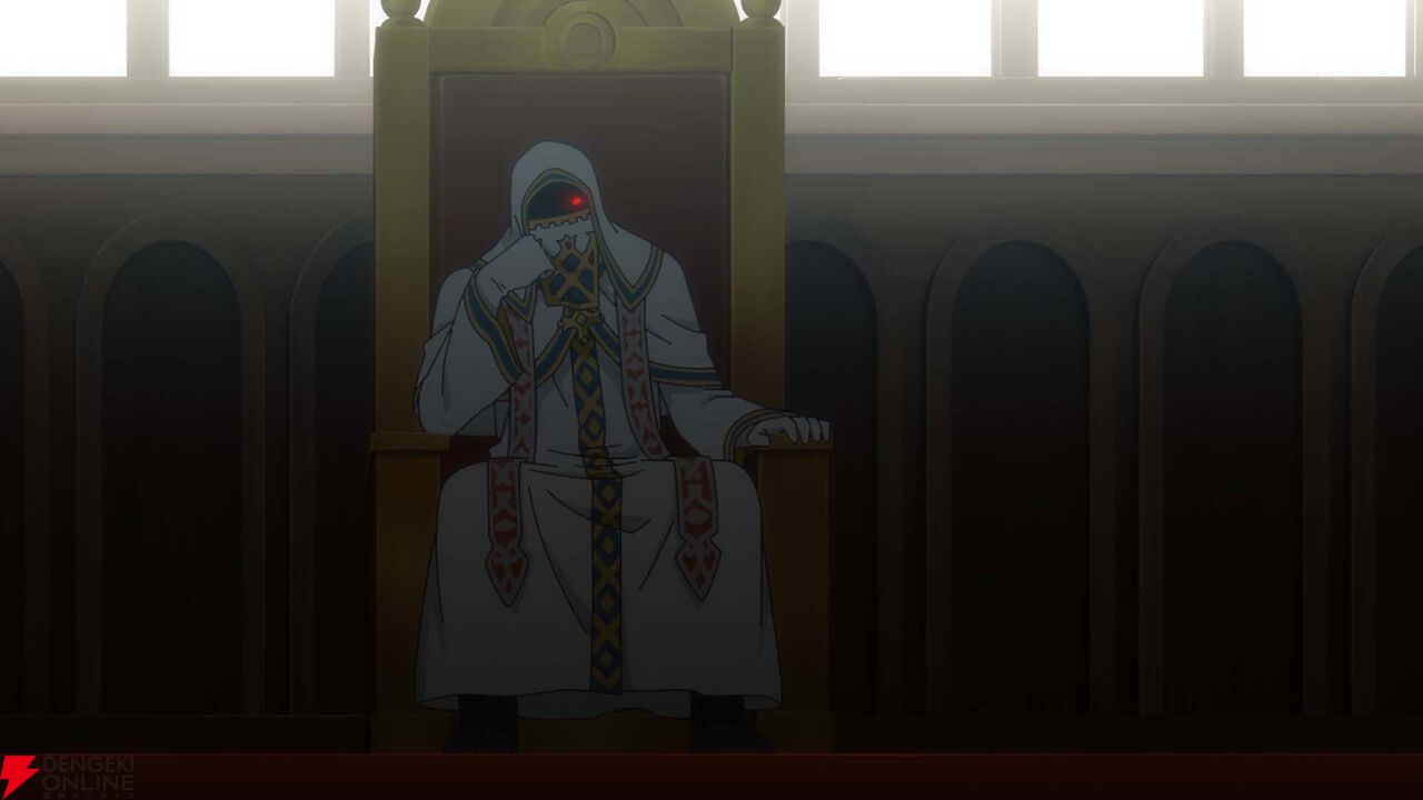 『骸骨騎士様、只今異世界へお出掛け中』