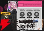 『NTE：Neverness to Everness（NTEネバエバ）』