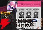 『NTE：Neverness to Everness（NTEネバエバ）』