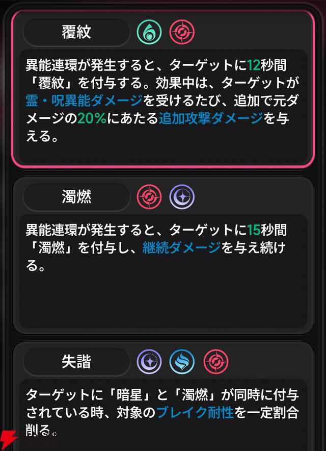 『NTE：Neverness to Everness（NTEネバエバ）』