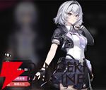『NTE：Neverness to Everness（NTEネバエバ）』
