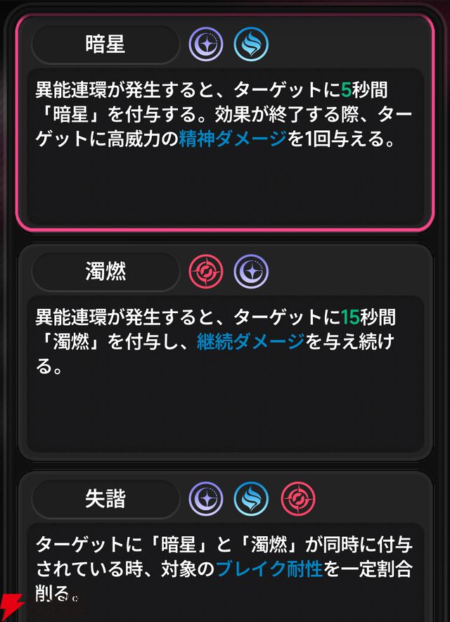 『NTE：Neverness to Everness（NTEネバエバ）』