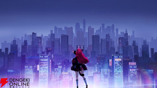 『NTE：Neverness to Everness（NTEネバエバ）』