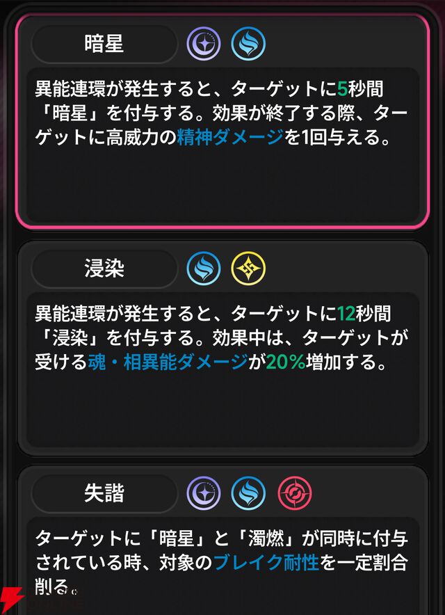 『NTE：Neverness to Everness（NTEネバエバ）』