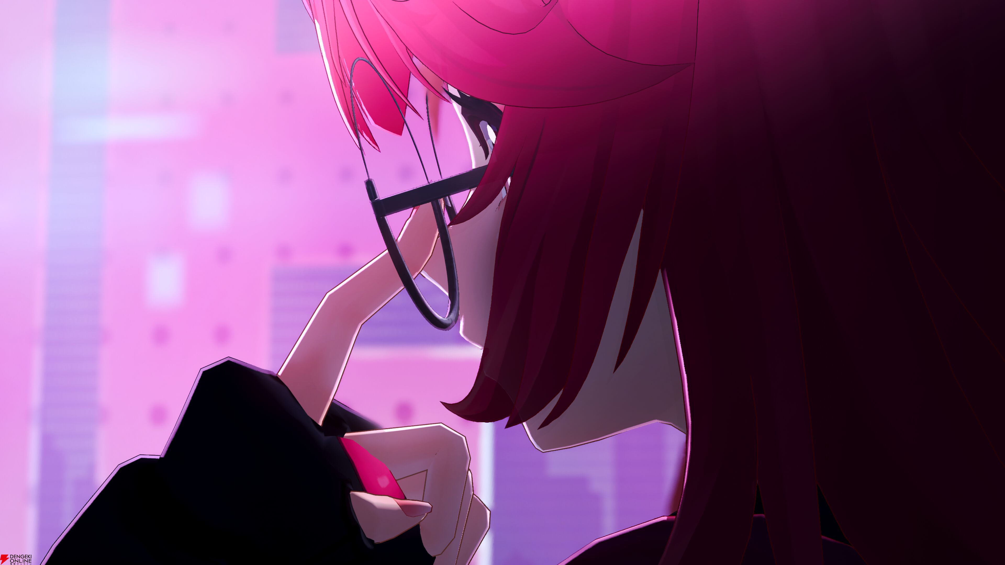 『NTE：Neverness to Everness（NTEネバエバ）』