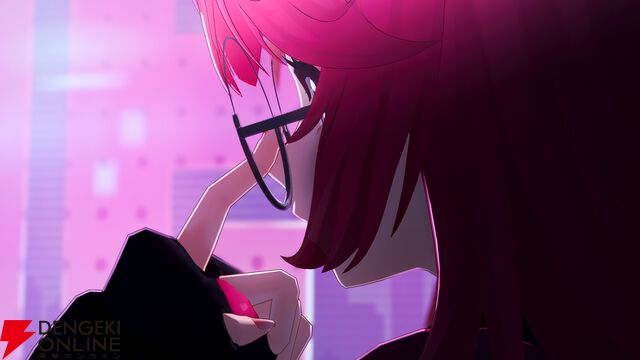 『NTE：Neverness to Everness（NTEネバエバ）』