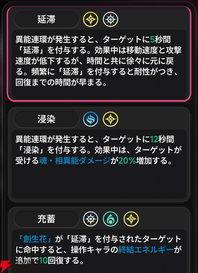 『NTE：Neverness to Everness（NTEネバエバ）』