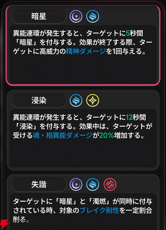 『NTE：Neverness to Everness（NTEネバエバ）』