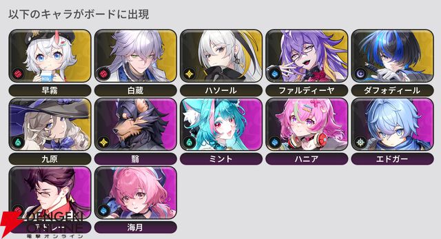 『NTE：Neverness to Everness（NTEネバエバ）』