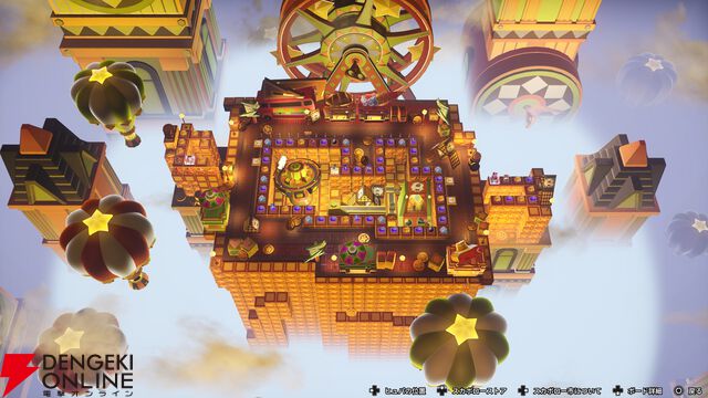 『NTE：Neverness to Everness（NTEネバエバ）』