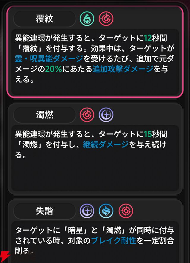 『NTE：Neverness to Everness（NTEネバエバ）』