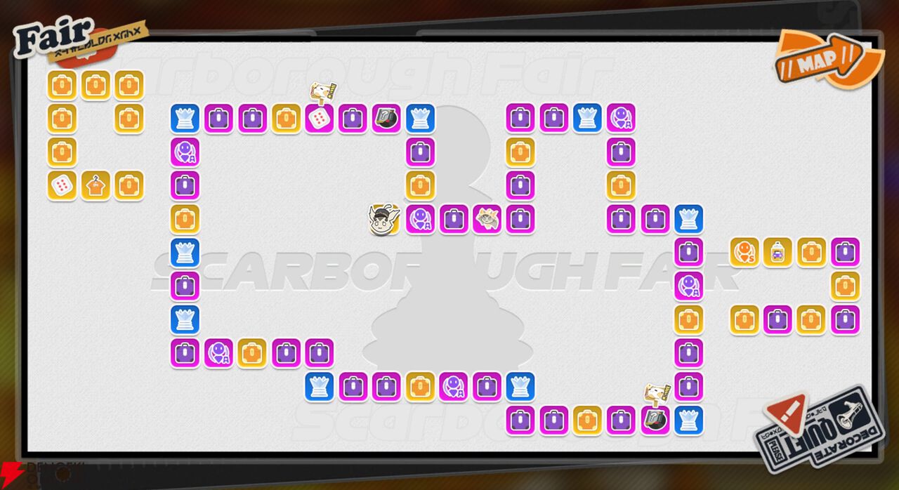 『NTE：Neverness to Everness（NTEネバエバ）』